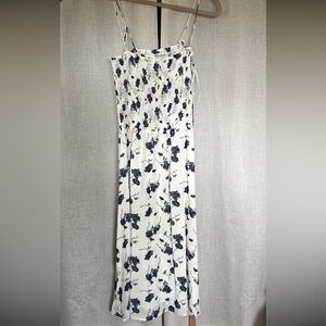 Reformation Sable Dress